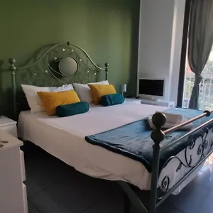 Bed & Breakfast Luxury