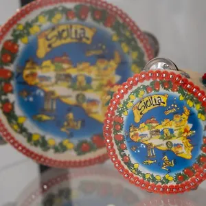 Bed & Breakfast Verga, Catania