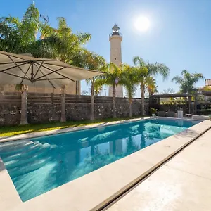 Bed & Breakfast Sciara Biscari, Catania