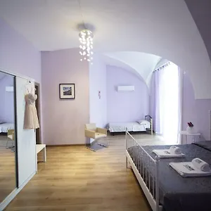 3* Bed & Breakfast Favola Mediterranea