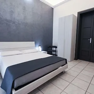 Bed & Breakfast Corso Italia 92