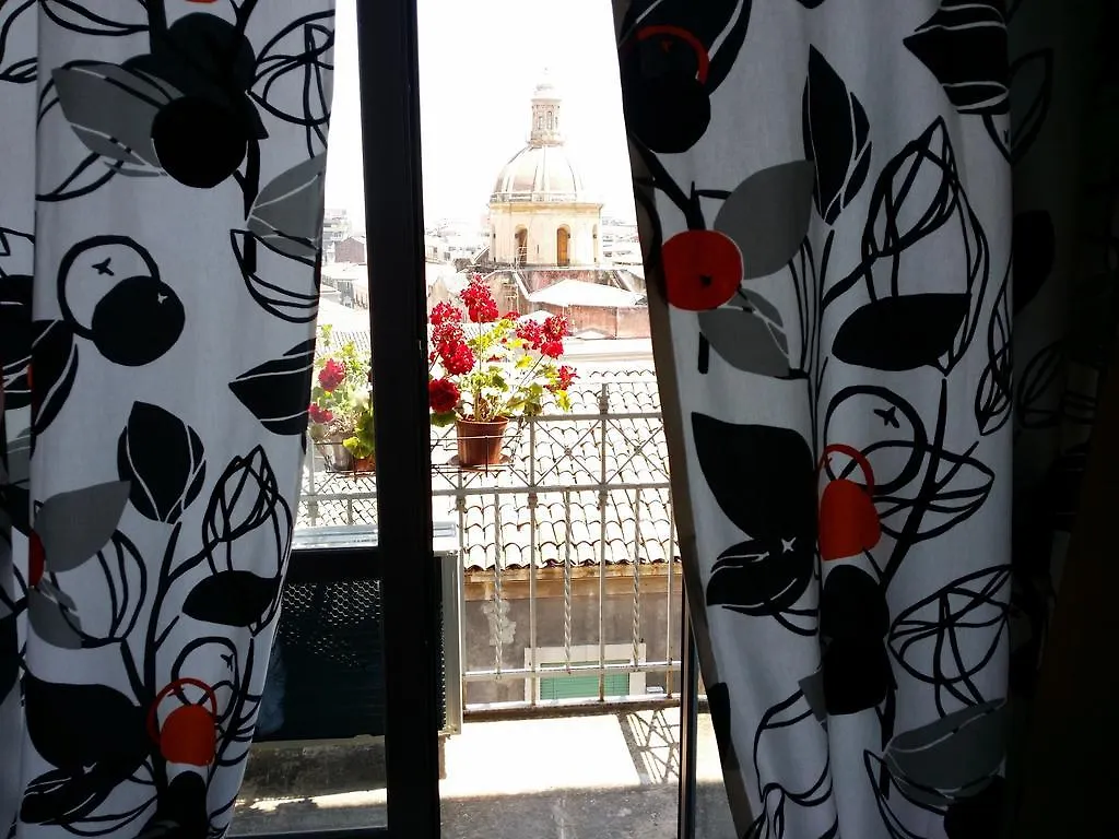 B&B Nel Cuore Di Catania