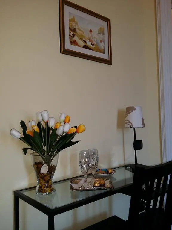 Bed & Breakfast B&B Nel Cuore Di Catania