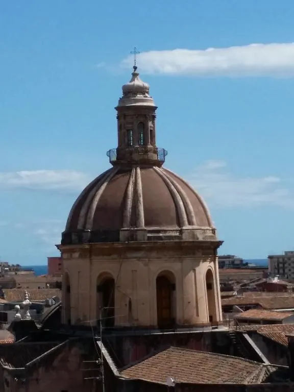 B&B Nel Cuore Di Catania Bed & Breakfast