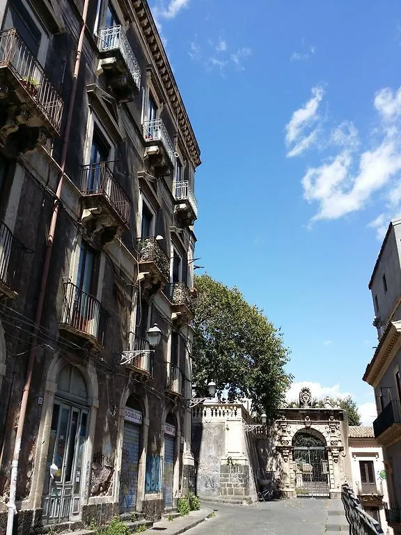 B&B Nel Cuore Di Catania