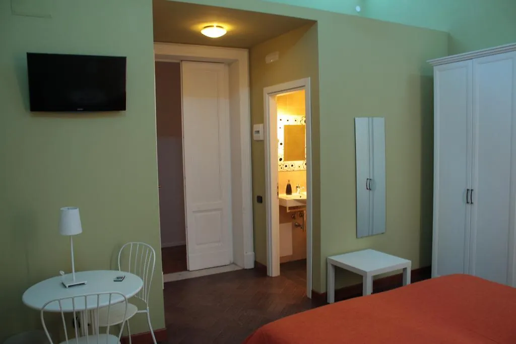 Bed & Breakfast B&B Nel Cuore Di Catania