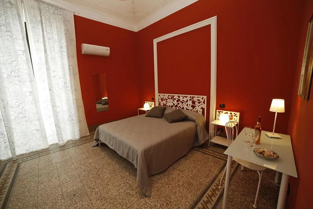 *** Bed & Breakfast B&B Nel Cuore Di Catania Italien