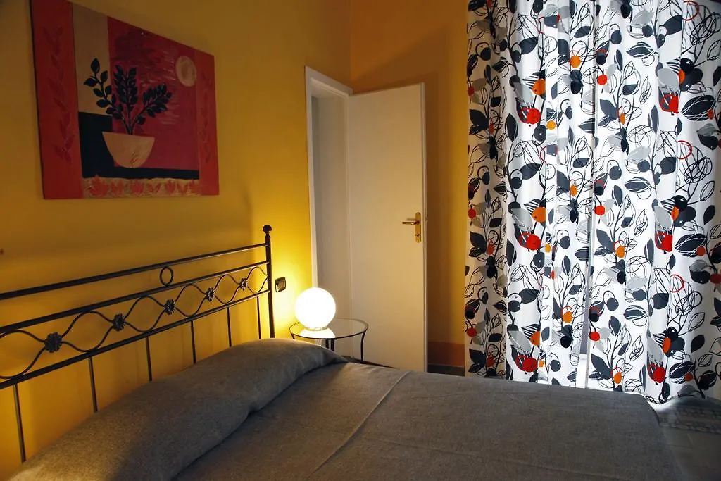 B&B Nel Cuore Di Catania Bed & Breakfast