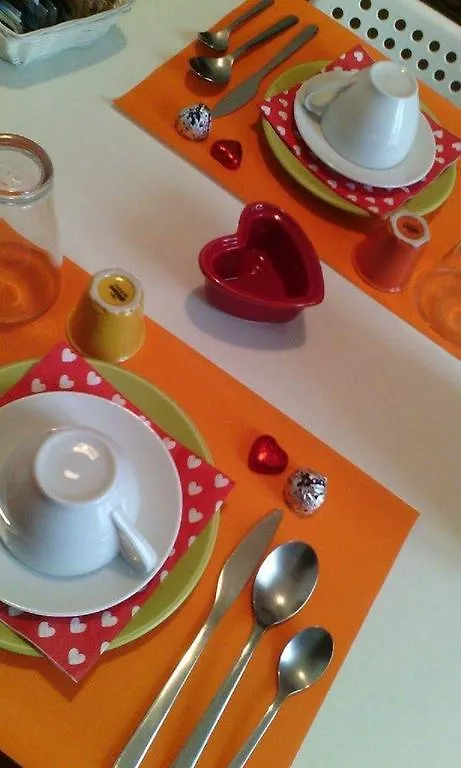 B&B Nel Cuore Di Catania 3*,  Italien