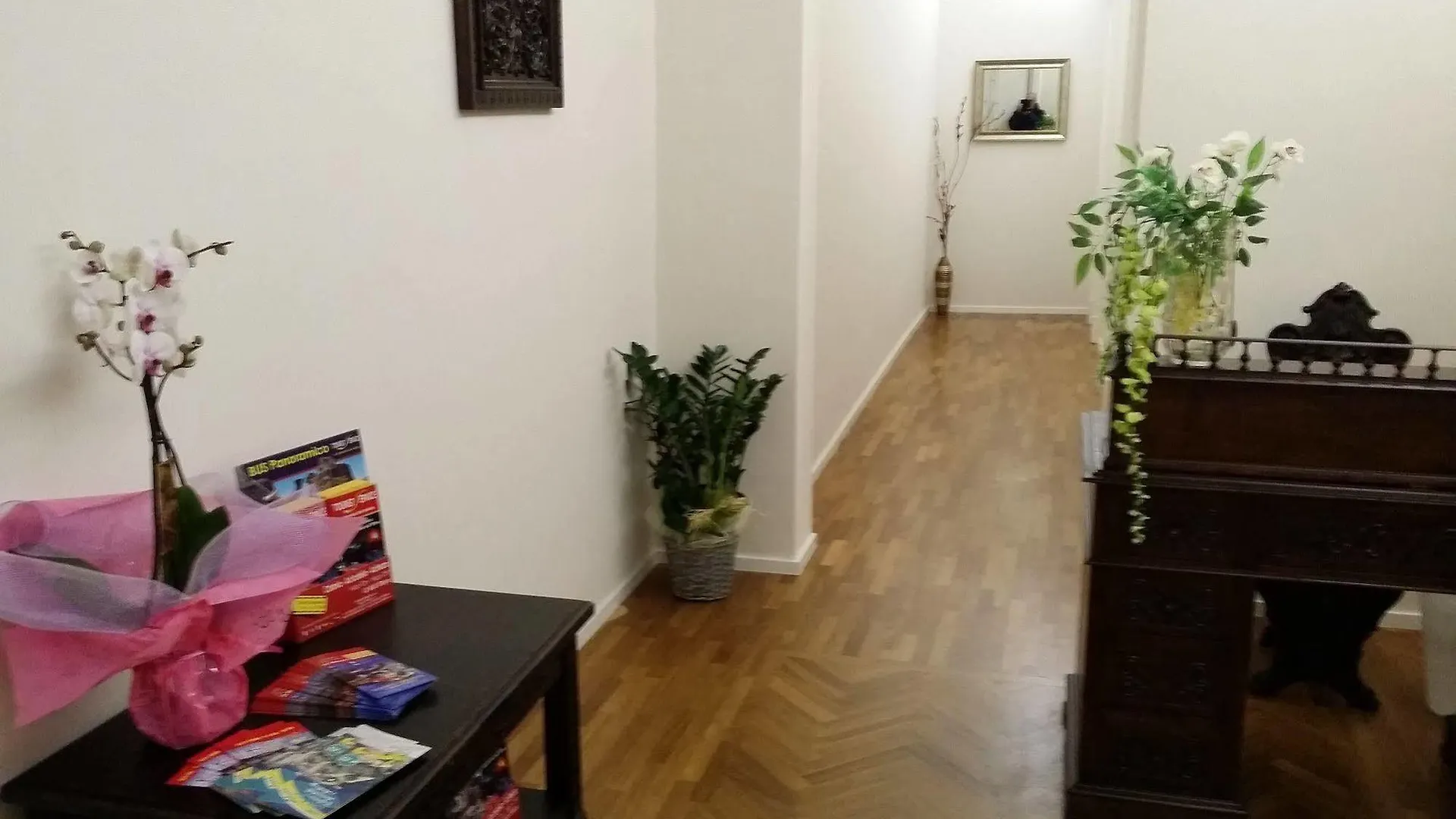 B&B Nel Cuore Di Catania Italien