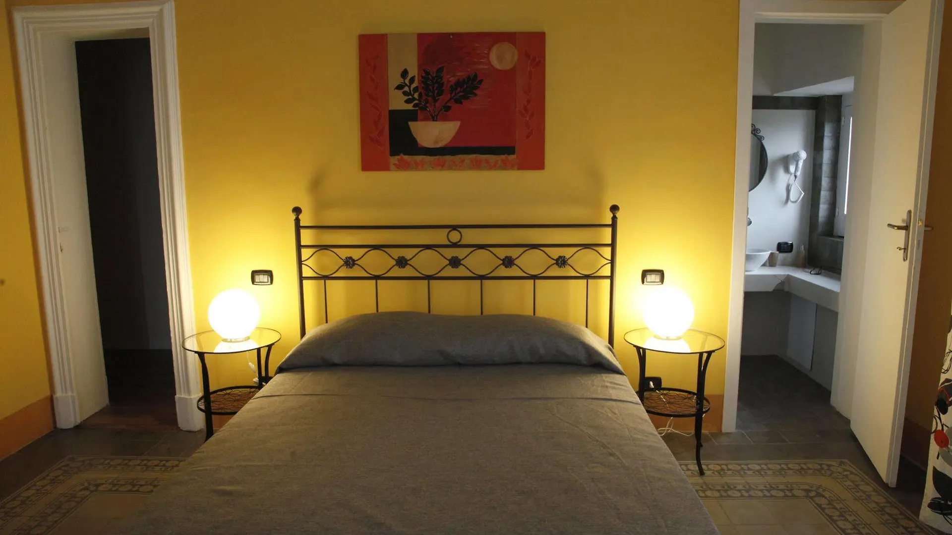 B&B Nel Cuore Di Catania 3*,