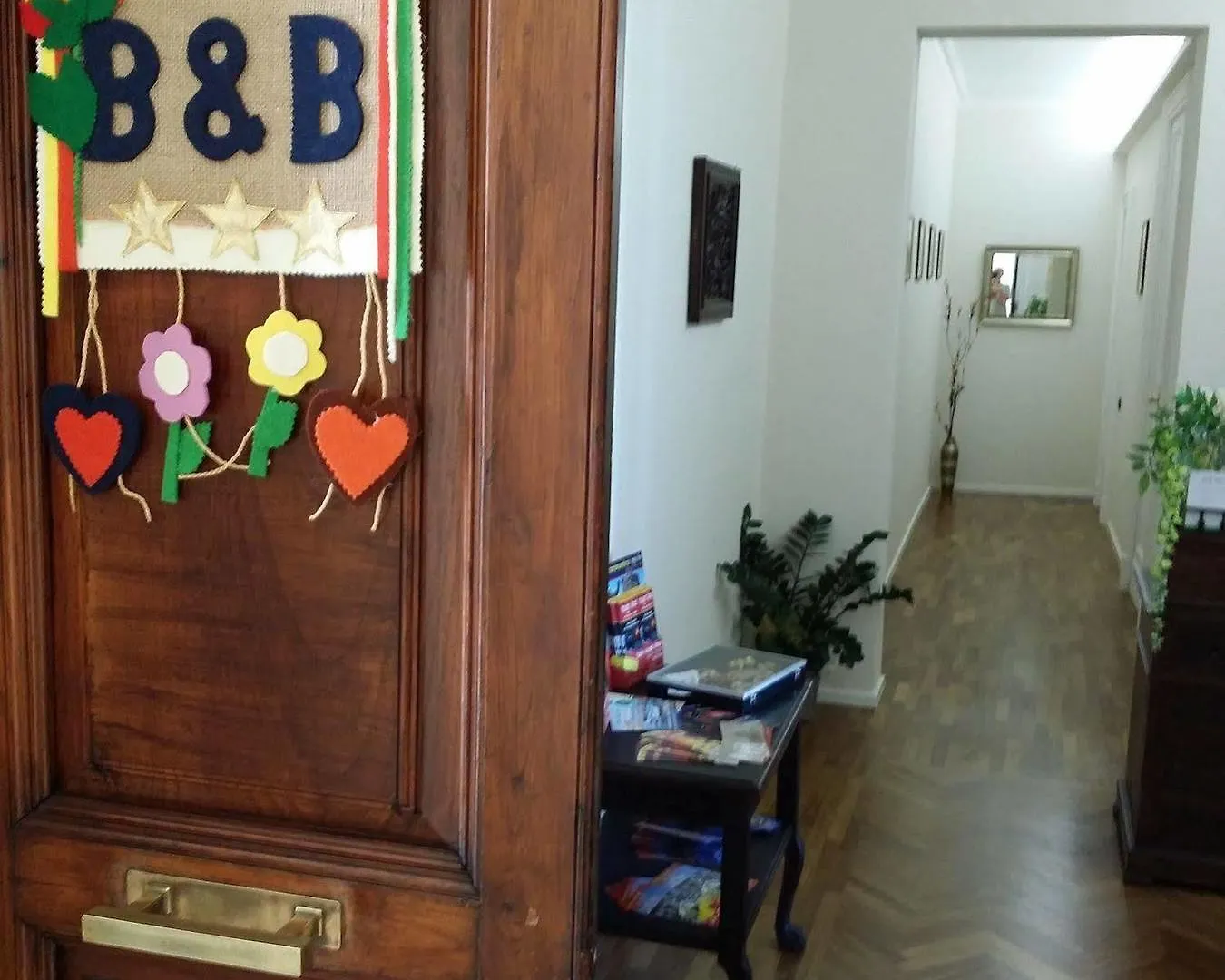B&B Nel Cuore Di Catania Bed & Breakfast