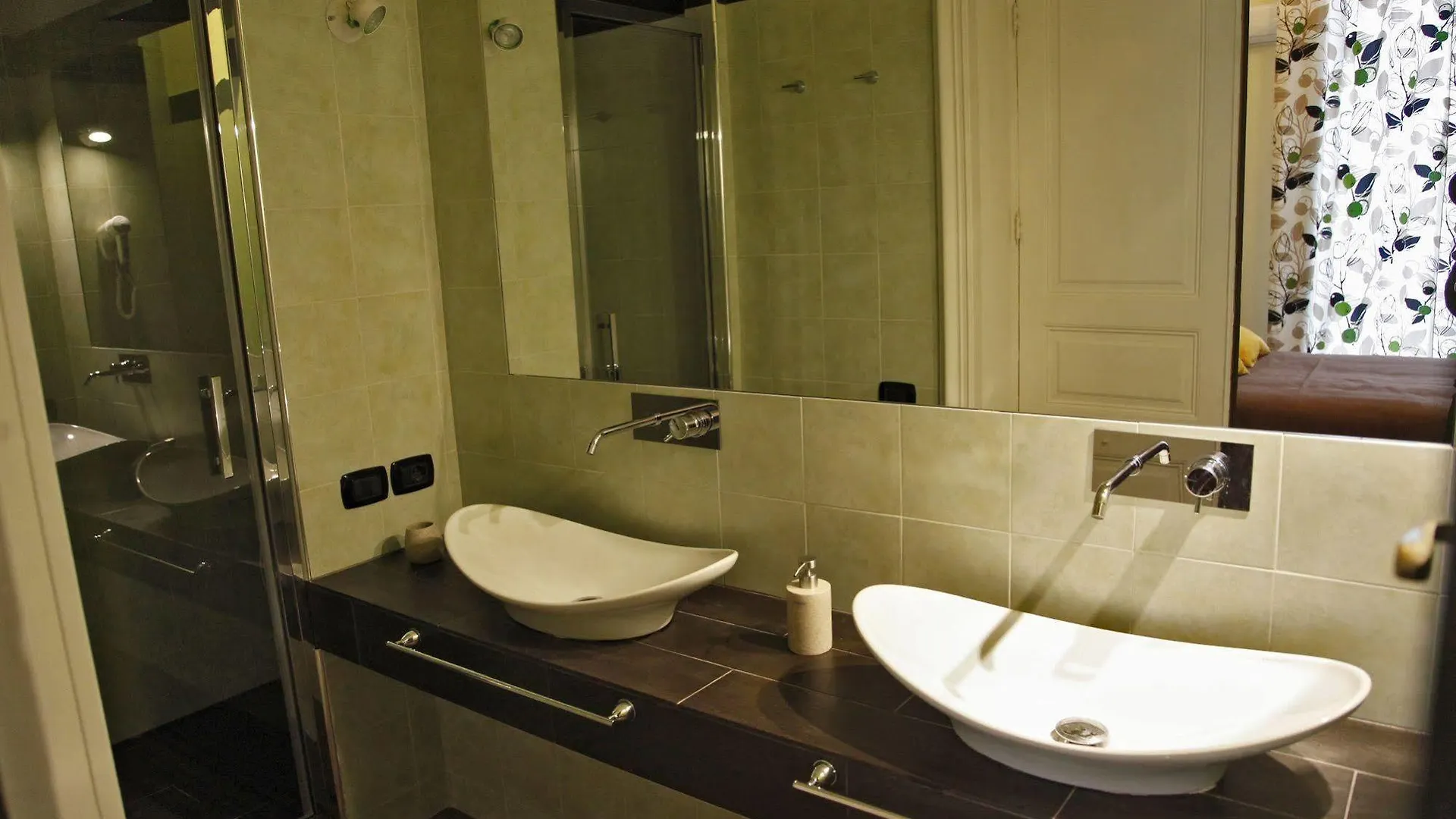 B&B Nel Cuore Di Catania 3*,  Italien