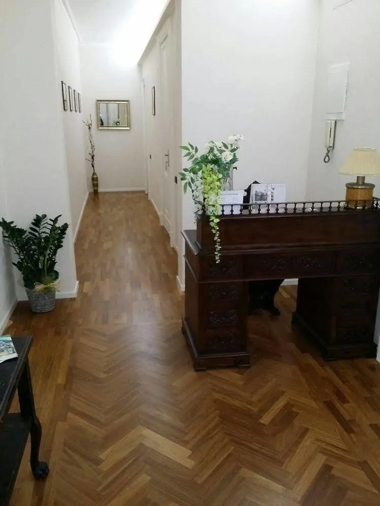 B&B Nel Cuore Di Catania 3*,