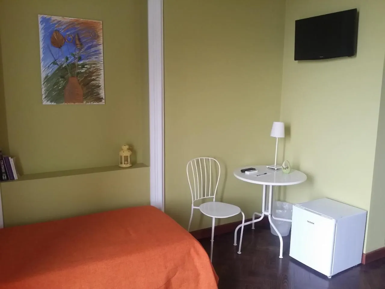 B&B Nel Cuore Di Catania Italien