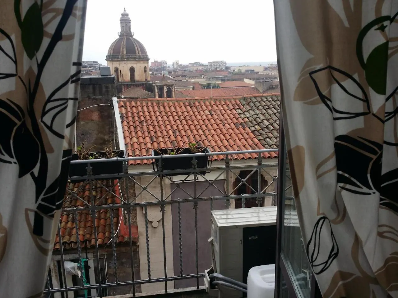 B&B Nel Cuore Di Catania Bed & Breakfast